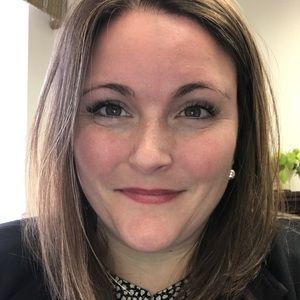 Meet your Posher, Jill